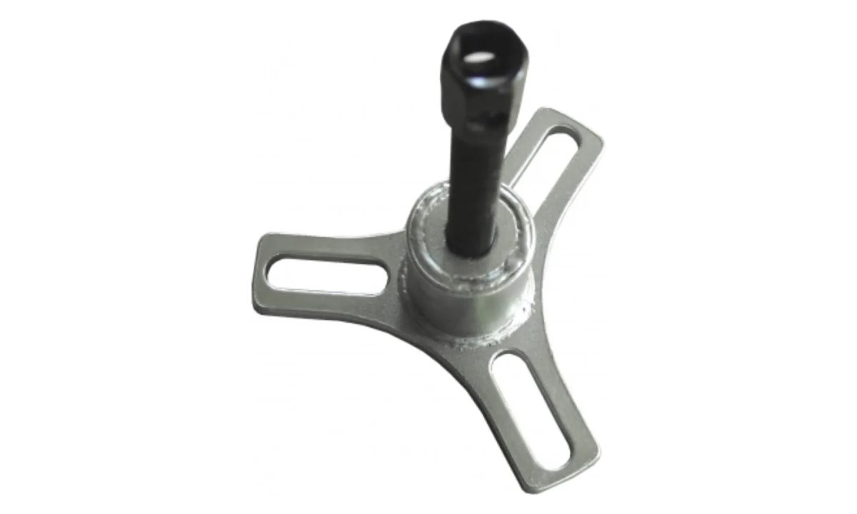  Съемник привода из ступицы 3-х лучевой, 80-150 мм. (0)