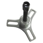  Съемник привода из ступицы 3-х лучевой, 80-150 мм. мни (0)