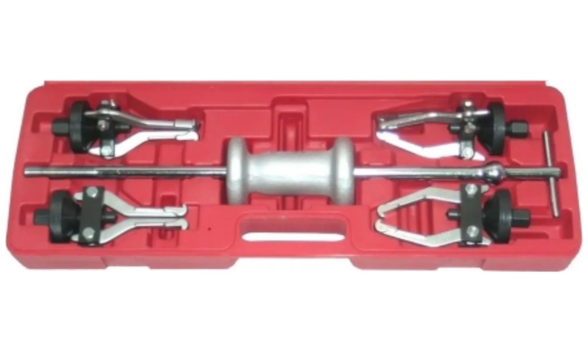  KA-3294К набор съемников подшипников с обратным молотком (0)