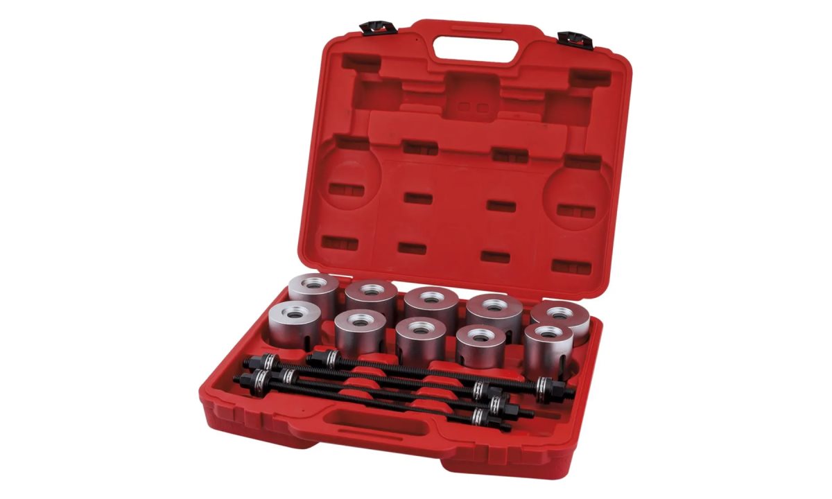  Набор для подшипников СТАНКОИМПОРТ (0)