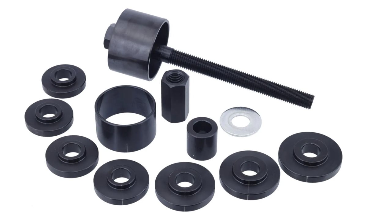  Съемник подшипников ступицы СТАНКОИМПОРТ, KA-5043 (0)