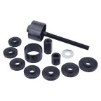  Съемник подшипников ступицы СТАНКОИМПОРТ, KA-5043 мни (0)