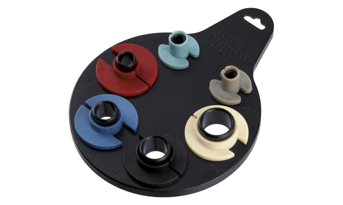  Съемники шлангов СТАНКОИМПОРТ, KA-6494-6 (0)