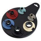  Съемники шлангов СТАНКОИМПОРТ, KA-6494-6 мни (0)