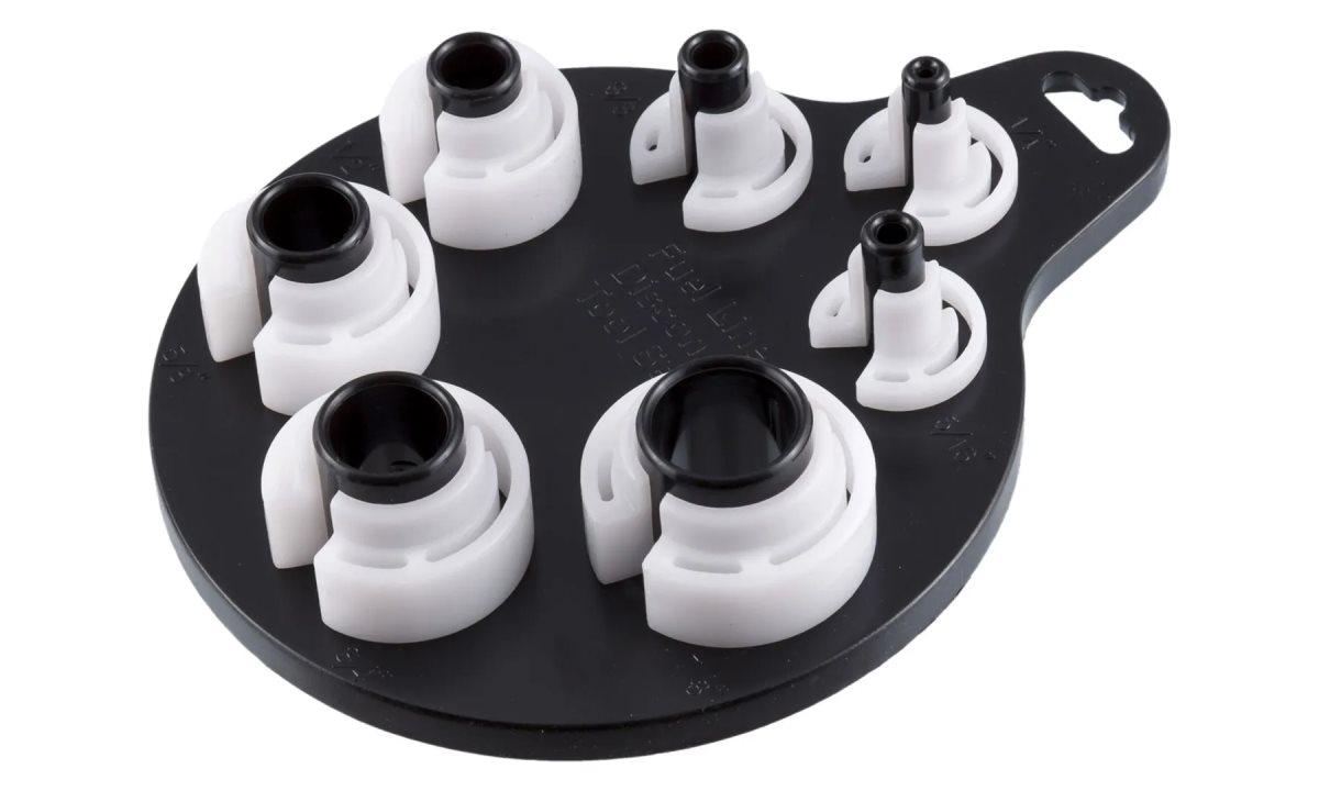  Съемники шлангов СТАНКОИМПОРТ, KA-6494-7 (0)