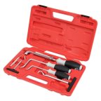  KA-6972K Приспособление для извлечения сальников и уплотнителей, набор 6 предметов мни (0)