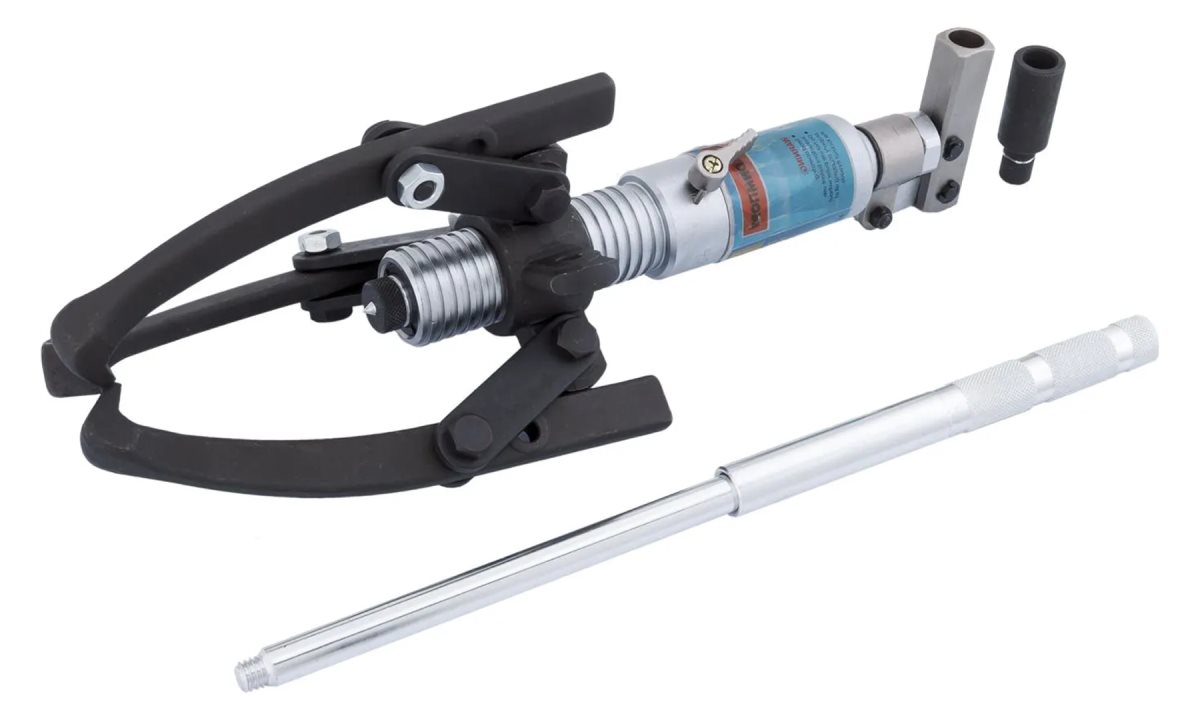  Гидравлический съемник, 4т СТАНКОИМПОРТ, KA-HP-4 (0)