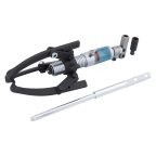  Гидравлический съемник, 4т СТАНКОИМПОРТ, KA-HP-4 мни (0)