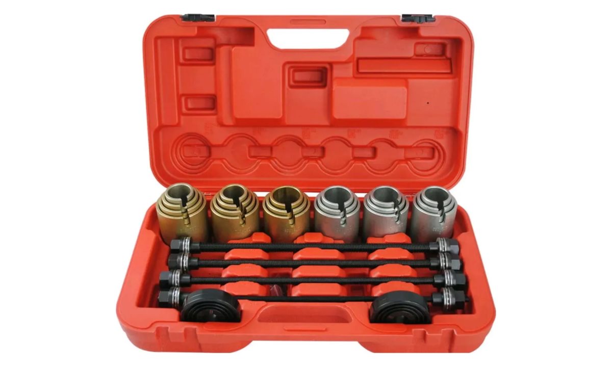  Набор для замены сайлентблоков (0)