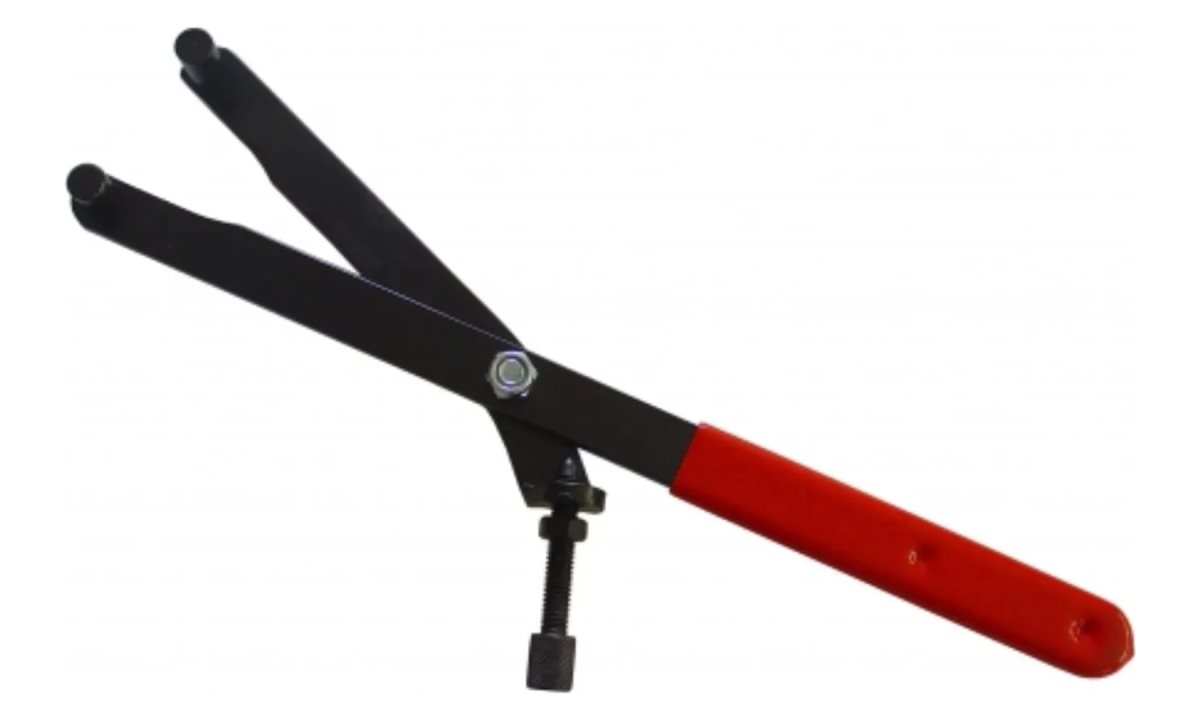  Приспособление для удерживания шкивов, муфт и маховиков (0)