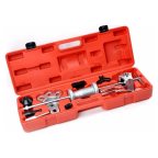  Съемник с обратным молотком универсальный, набор 16 предметов мни (0)