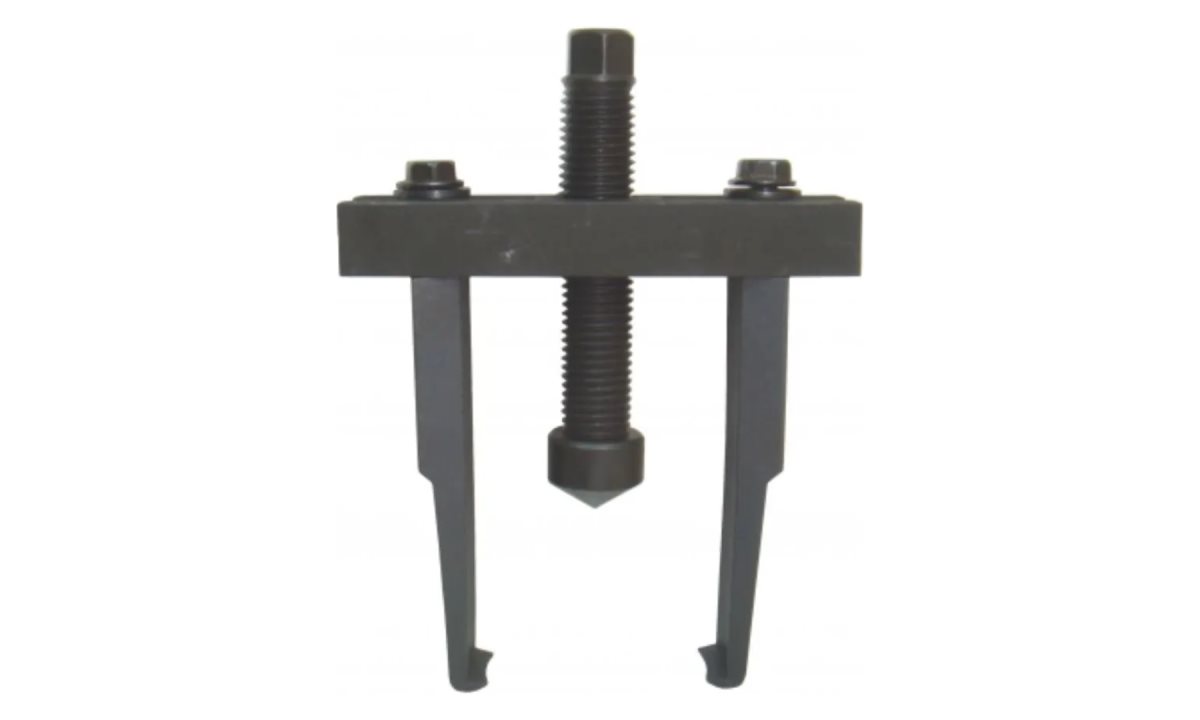  ST070110 Съемник 2-х захватный с уменьшенной толщиной захватов. 30-90мм (0)