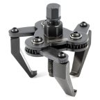  ST070113 Съемник универсальный 3-х захватный 25-95мм с поворотными захватами мни (0)