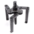  ST070115 Съемник универсальный 3-х захватный 25-180мм с поворотными захватами мни (0)