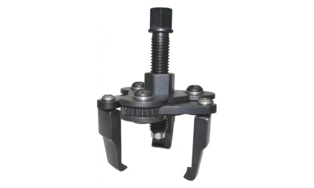  ST070116 Съемник универсальный 3-х захватный 65-135 мм с поворотными захватами (0)