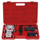  Сепараторный съемник подшипников мни (0)