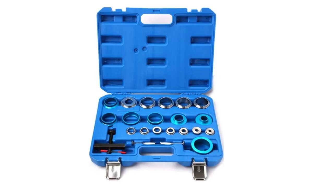  ST070310 Набор для замены сальников (0)