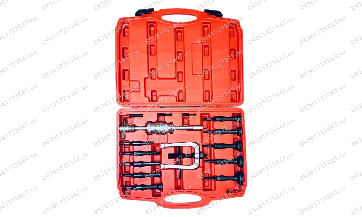  Съемник подшипников за внутреннюю обойму Станкоимпорт ST7313 (0)