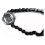  Съемник фильтра цепной TA-A1005-1 AE&T мни (2)