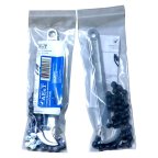  Съемник фильтра масляного цепной TA-A1005 AE&T мни (3)