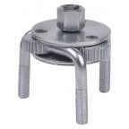  Съемник фильтра масляного трехлапый TA-A1006 AE&T мни (0)