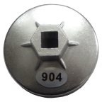  Съемники масляных фильтров алюминиевые (15 предметов) TA-A1012 AE&T мни (6)