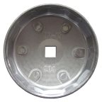  Съемники масляных фильтров алюминиевые (15 предметов) TA-A1012 AE&T мни (8)