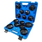  Съемники масляных фильтров (15 предметов) TA-A1075 AE&T мни (1)