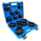  Съемники масляных фильтров (15 предметов) TA-A1075 AE&T мни (2)