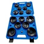  Съемники масляных фильтров (15 предметов) TA-A1075 AE&T мни (4)