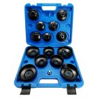  Съемники масляных фильтров (15 предметов) TA-A1075 AE&T мни (5)