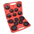  Съемники масляных фильтров (15 предметов) TA-A1075 AE&T мни (0)