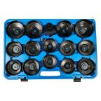  Съемники масляных фильтров (30 предметов) TA-A1076 AE&T мни (2)