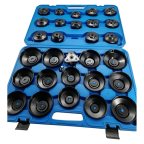  Съемники масляных фильтров (30 предметов) TA-A1076 AE&T мни (4)