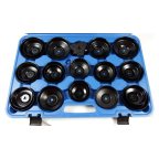  Съемники масляных фильтров (30 предметов) TA-A1076 AE&T мни (5)