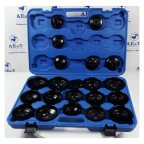  Съемники масляных фильтров (30 предметов) TA-A1076 AE&T мни (8)