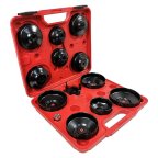  Съемники масляных фильтров (13 предметов) TA-A1201 AE&T мни (1)