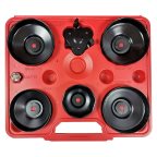  Съемники масляных фильтров (13 предметов) TA-A1201 AE&T мни (2)