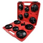  Съемники масляных фильтров (13 предметов) TA-A1201 AE&T мни (3)