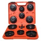  Съемники масляных фильтров (13 предметов) TA-A1201 AE&T мни (0)