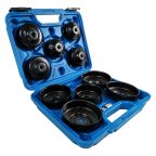  Съемники масляных фильтров (11 предметов) TA-A1202 AE&T мни (1)