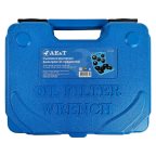  Съемники масляных фильтров (11 предметов) TA-A1202 AE&T мни (4)