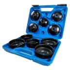  Съемники масляных фильтров (11 предметов) TA-A1202 AE&T мни (0)