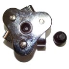  Съемник фильтра масляного трехлапый TJ-2 AE&T мни (0)