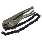  1814 съемник масляного фильтра цепной 160 мм мни (0)