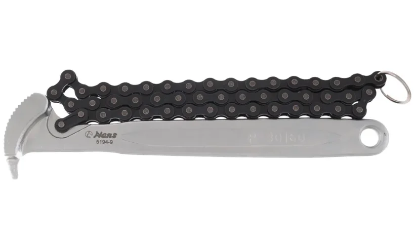 Съемник масляного фильтра цепной, 30-160 мм, 5194-09 фото