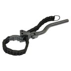  OFW-105 съемник маслянного фильтра цепной с поворотной ручкой 60-105 мм мни (0)