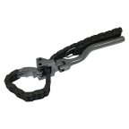  OFW-160 съемник маслянного фильтра цепной с поворотной ручкой 60-160 мм мни (0)