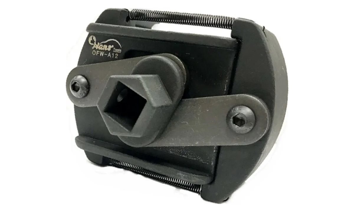  OFW-A12 Съемник маслянных фильтров 1/2 80-115 мм (0)