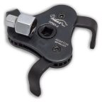  Съемник маслянных фильтров краб с тонкими захватами, Hans, OFW3-2S мни (0)